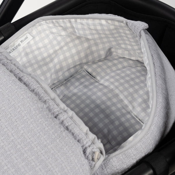 FORRA 3 IN 1 WALKING MUM