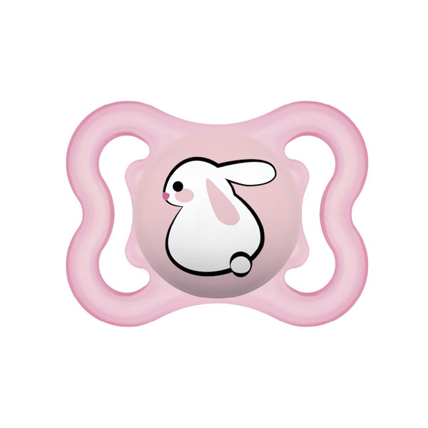 CHUPETA SUPREME 2-6 MESES MAM