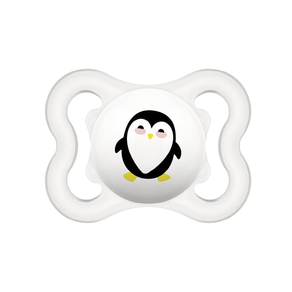 CHUPETA SUPREME 2-6 MESES MAM