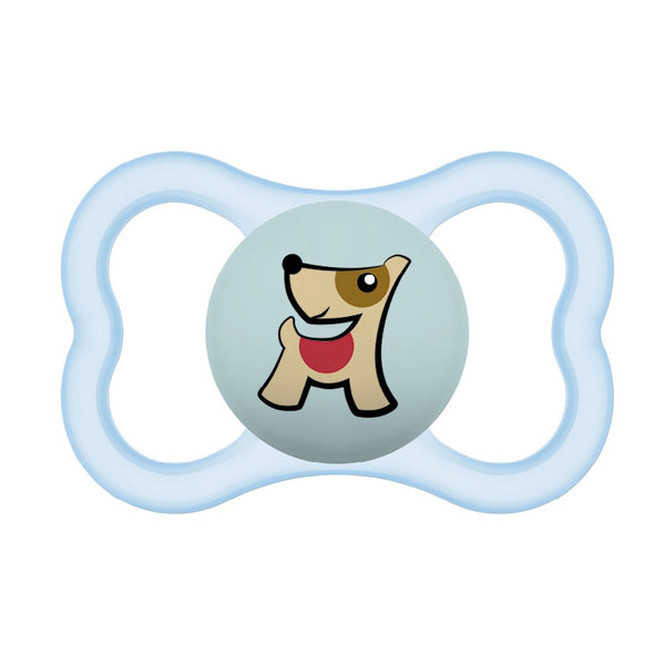 MAM Supreme Pacifier 6+