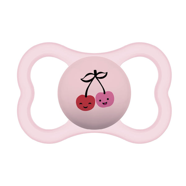 CHUPETA SUPREME 6+ MAM