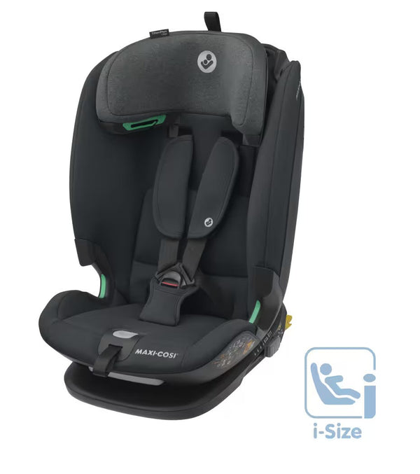 MAXI-COSI TITAN PLUS I-SIZE