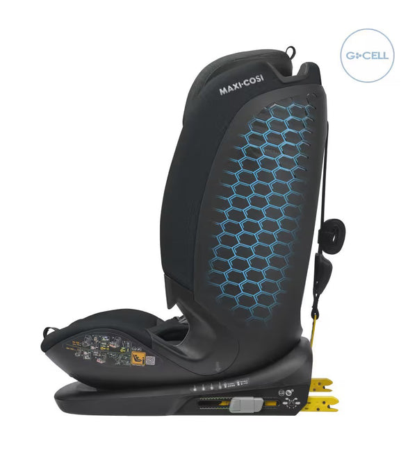 MAXI-COSI TITAN PLUS I-SIZE