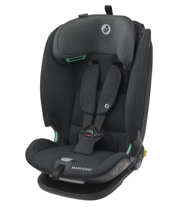 MAXI-COSI TITAN PLUS I-SIZE