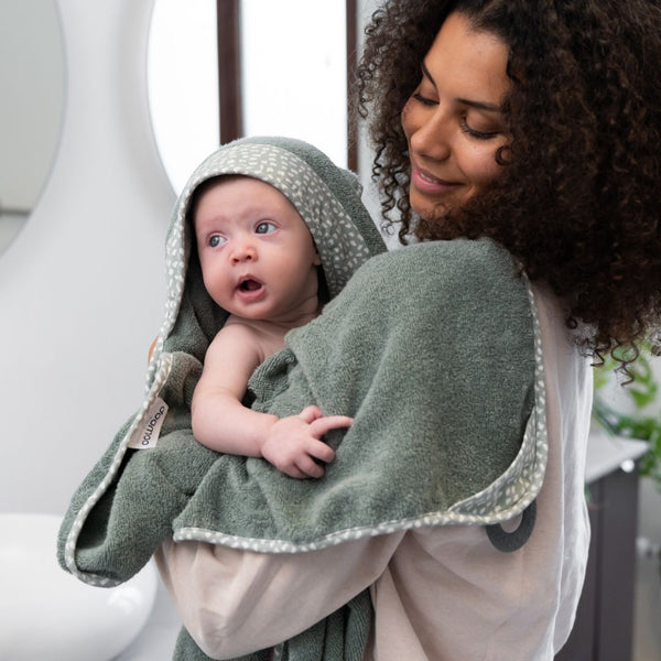 TOALHA DE BANHO DOOMOO