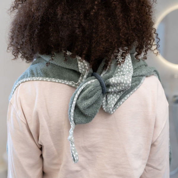 TOALHA DE BANHO DOOMOO