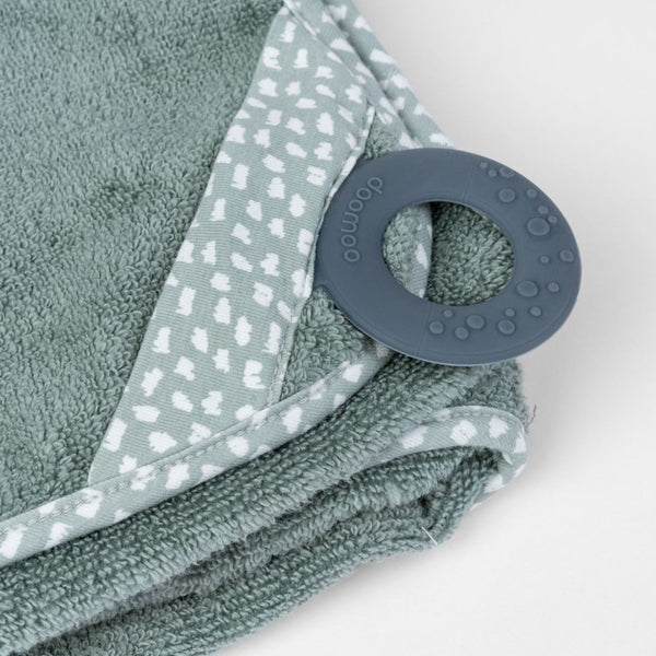 TOALHA DE BANHO DOOMOO