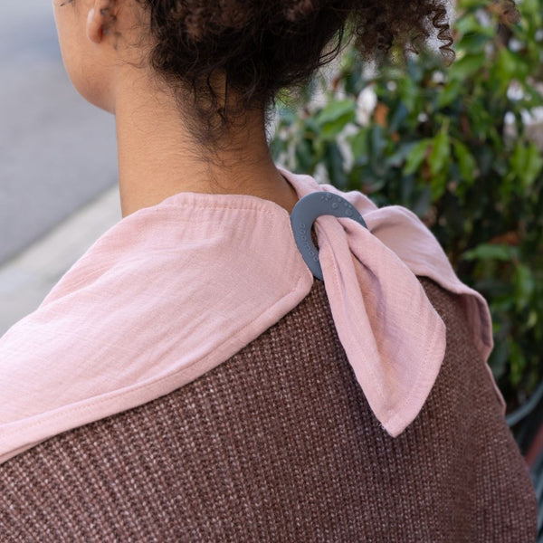 CAPA DE AMAMENTAÇÃO DOOMOO