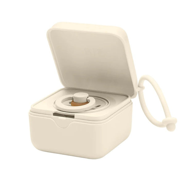 PORTA CHUPETAS ESTERILIZADOR BIBS