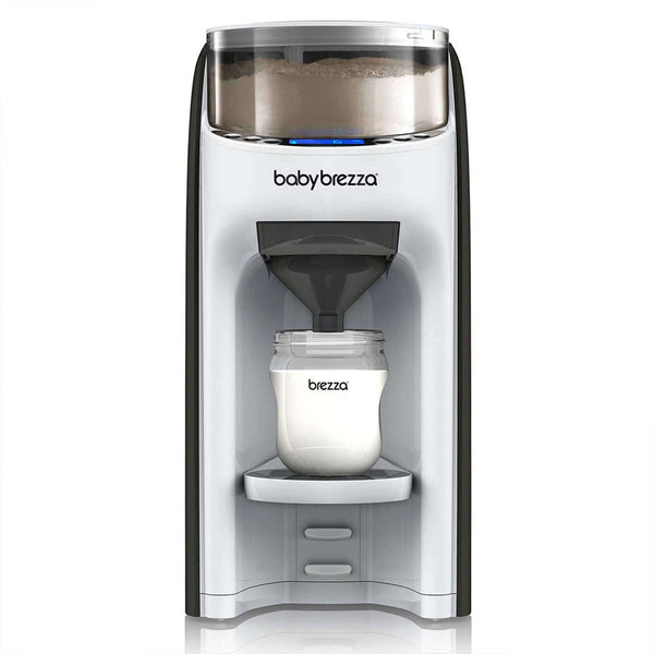 Babybrezza Automatic Bottle Maker