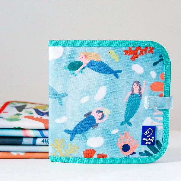 LIVRO 8 PÁGINAS E 4 BUTTERSTIX