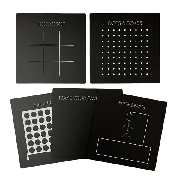 5 QUADROS E 4 BUTTERSTIX