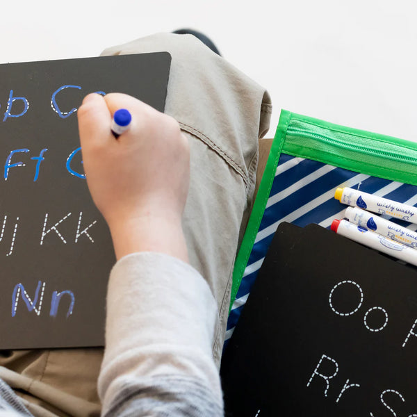 5 QUADROS E 4 BUTTERSTIX