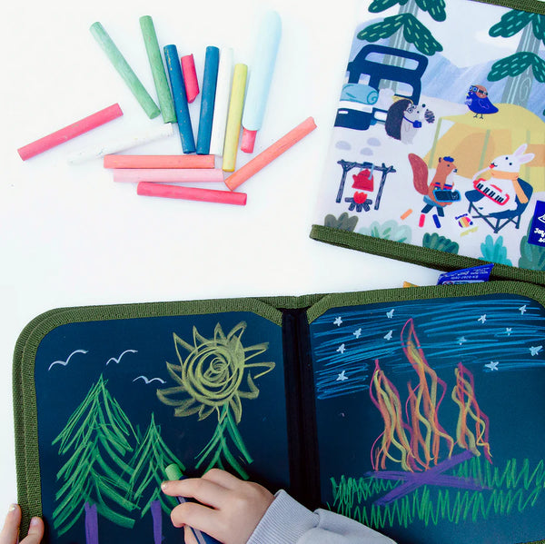 12 BUTTERSTIX COLORIDOS COM APLICADOR