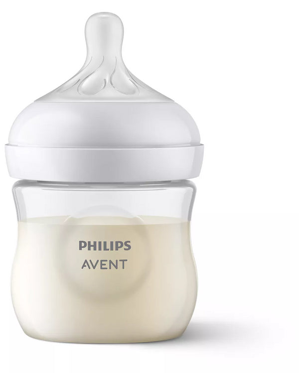 CONJUNTO NATURAL RESPONSE PHILIPS AVENT