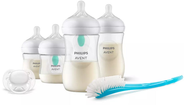 CONJUNTO NATURAL RESPONSE AIRFREE PHILIPS AVENT