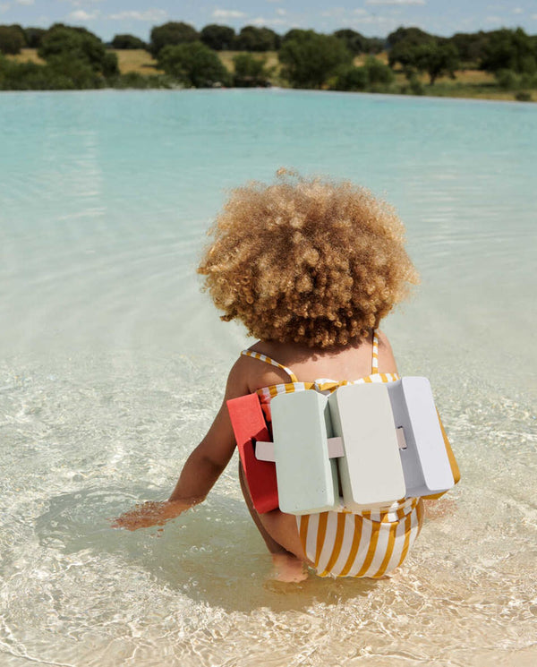 CINTO DE NATAÇÃO 15-30 KG