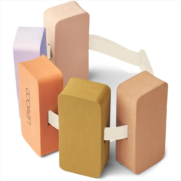 CINTO DE NATAÇÃO 15-30 KG