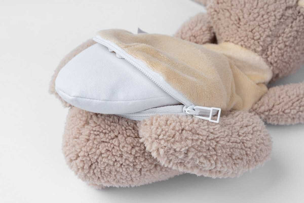 ALMOFADA ANTICÓLICAS DOOMOO