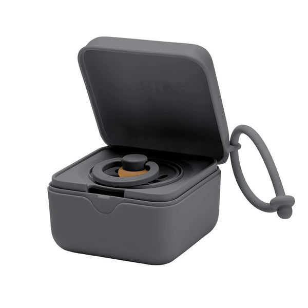 PORTA CHUPETAS ESTERILIZADOR BIBS