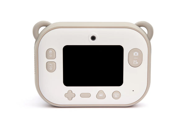 MÁQUINA FOTOGRÁFICA ARTIST