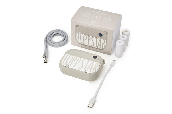 MÁQUINA FOTOGRÁFICA ARTIST