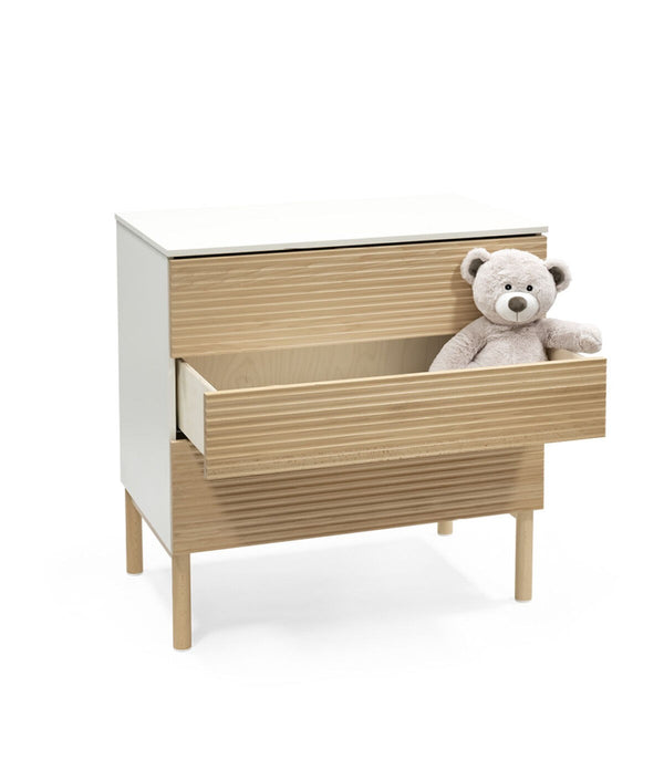 STOKKE SLEEPI DRESSER