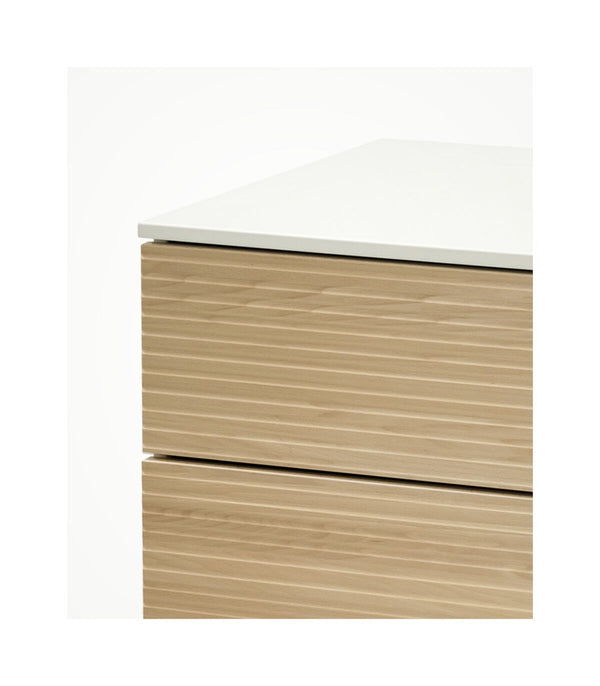 STOKKE SLEEPI DRESSER