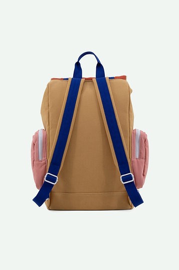 MOCHILA AVENTURA GRANDE