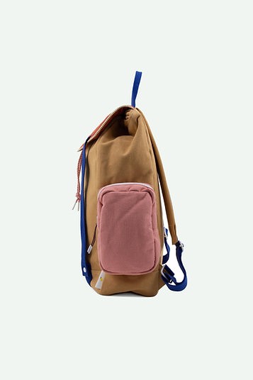 MOCHILA AVENTURA GRANDE