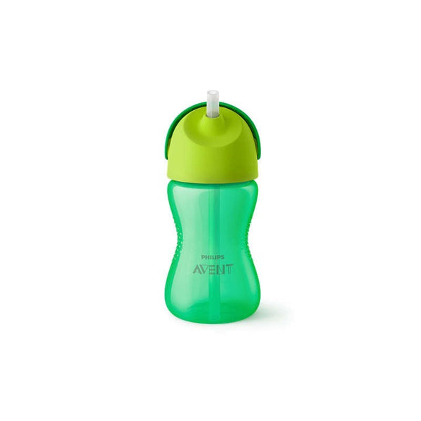 COPO DE APRENDIZAGEM COM PALHA 12+ PHILIPS AVENT