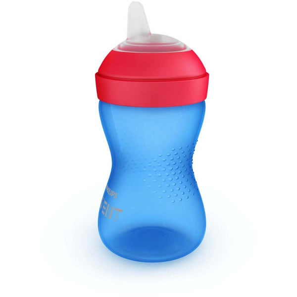 COPO DE APRENDIZAGEM BICO MACIO 9+ PHILIPS AVENT