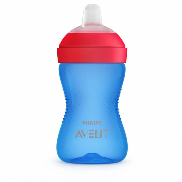 Philips Avent Learning Cup with Soft Spout, Ages 9+