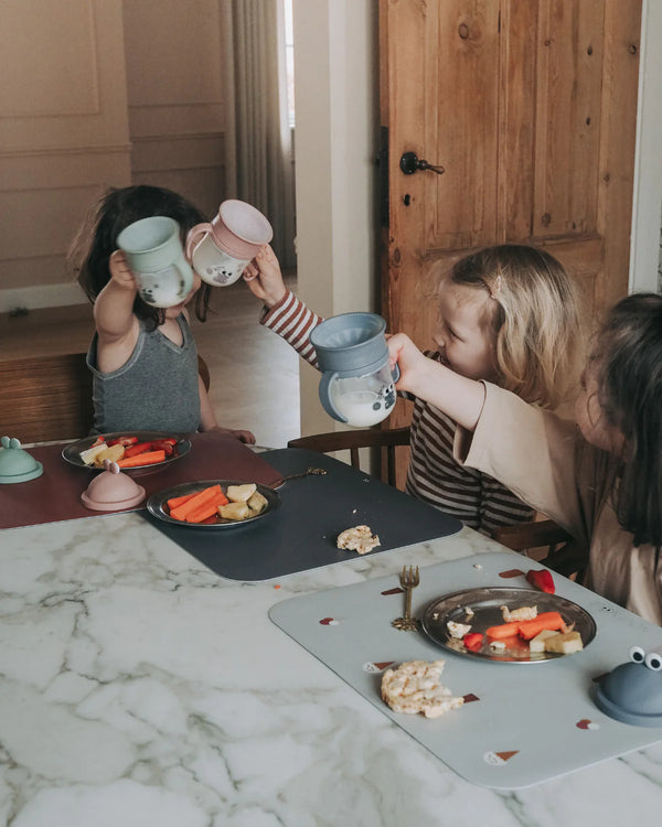 COPO DE APRENDIZAGEM 360