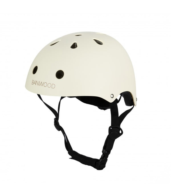 CAPACETE XS - CREAM
