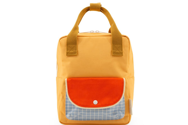 MOCHILA PEQUENA