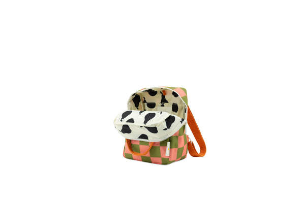 MOCHILA PEQUENA