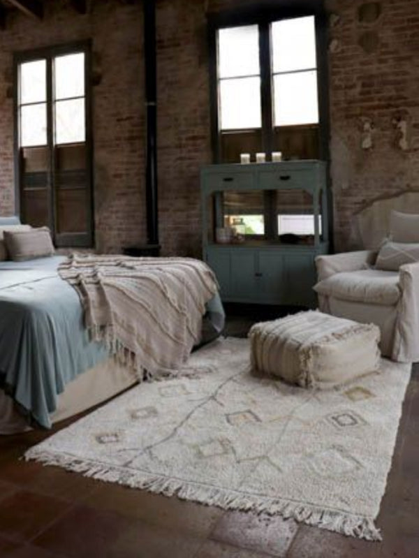 TAPETE LORENA CANALS 140X200