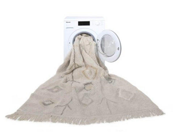 TAPETE LORENA CANALS 140X200