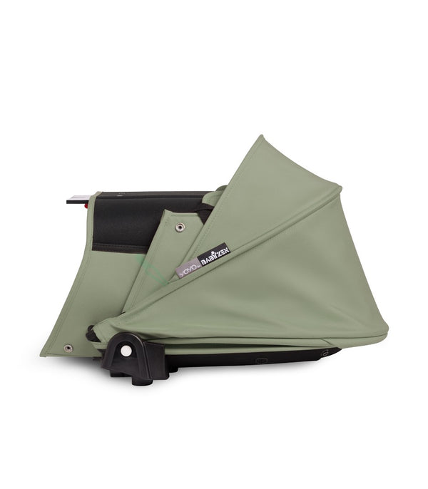 ALCOFA BABYZEN YOYO²