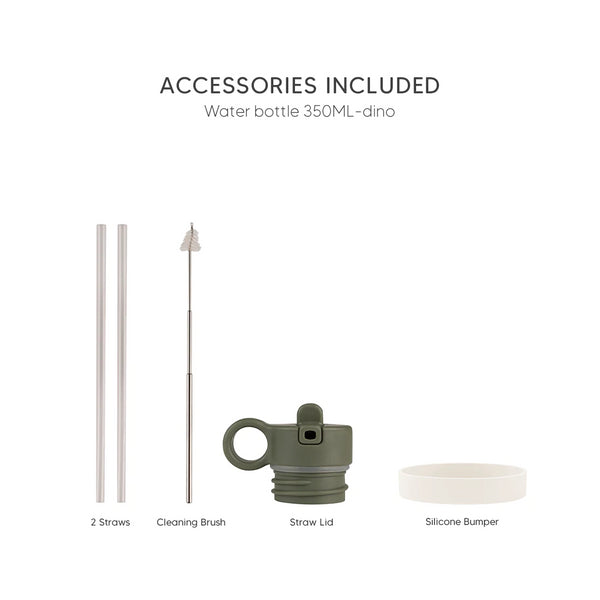 GARRAFA TÉRMICA 350ML