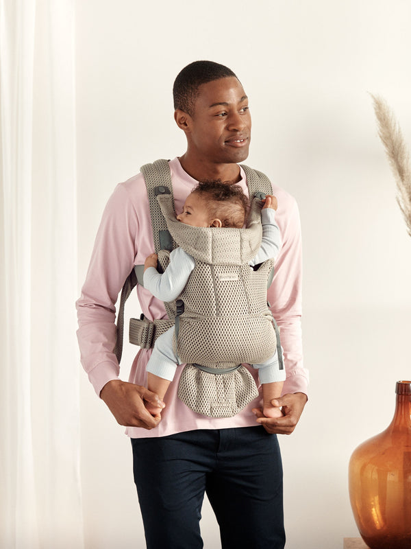 BABYBJORN BABY CARRIER MOVE FRONTAL