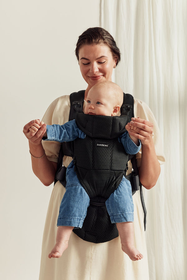 BABYBJORN BABY CARRIER MOVE FRONTAL