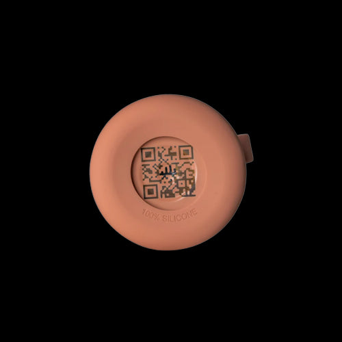 GARRAFA TÉRMICA 350ML