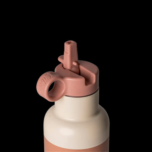 GARRAFA TÉRMICA 350ML