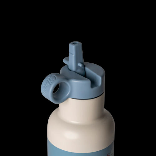 GARRAFA TÉRMICA 350ML