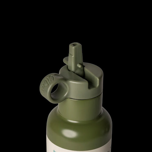 GARRAFA TÉRMICA 350ML