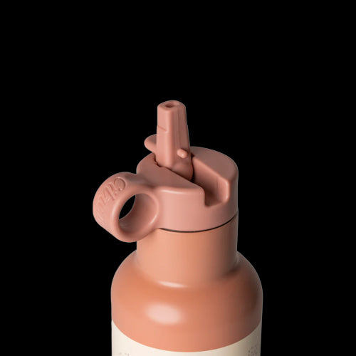 GARRAFA TÉRMICA 350ML