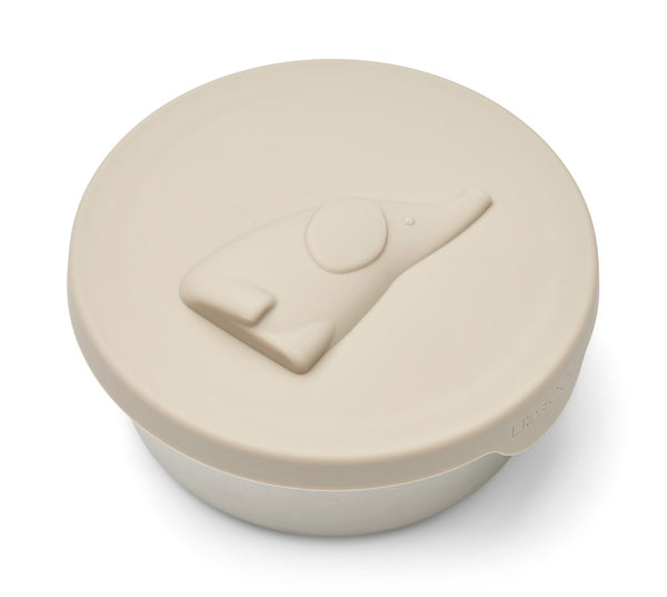 MARMITA METÁLICA - GOLDEN CARAMEL