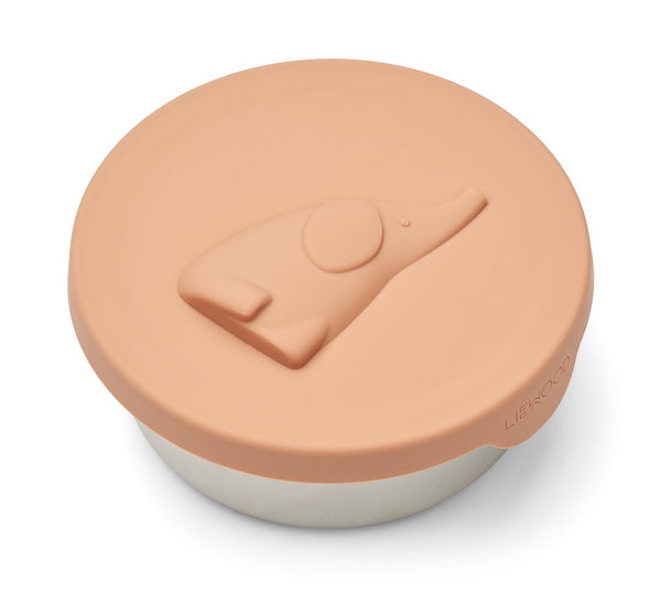 MARMITA METÁLICA - GOLDEN CARAMEL